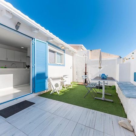 Villa Pepe Dénia Exterior foto
