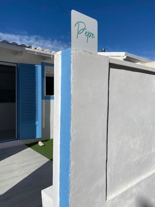 Villa Pepe Dénia Exterior foto
