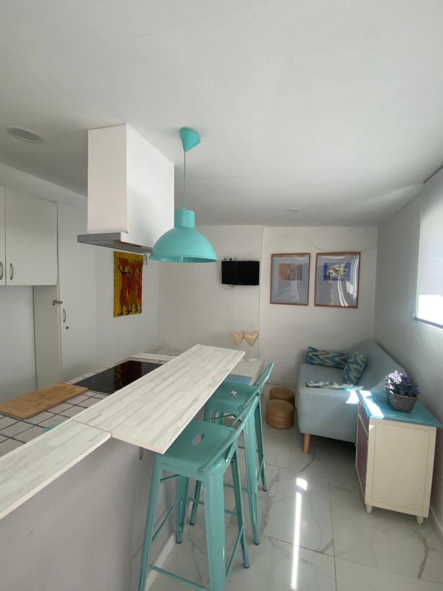 Villa Pepe Dénia Exterior foto
