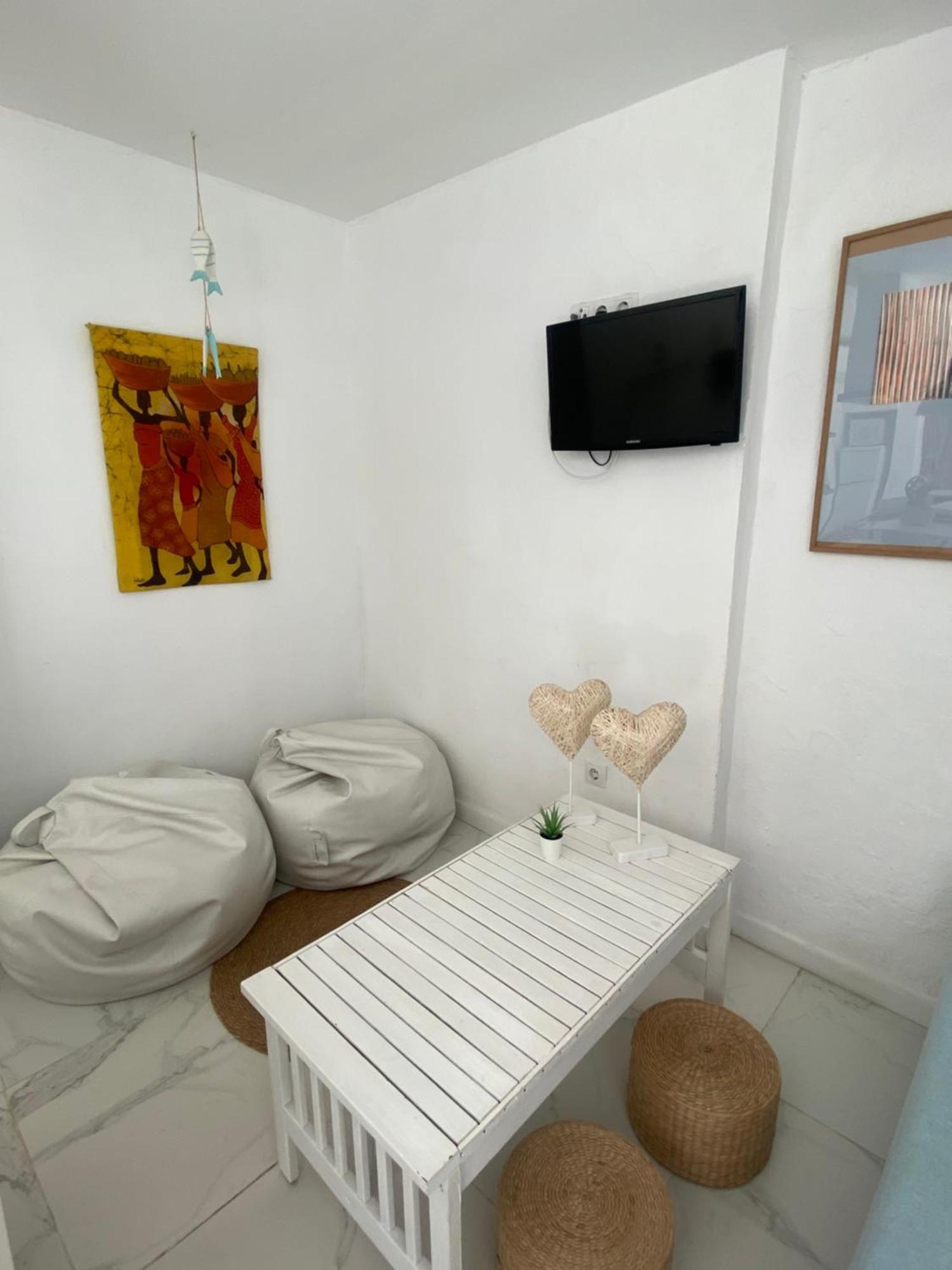 Villa Pepe Dénia Exterior foto