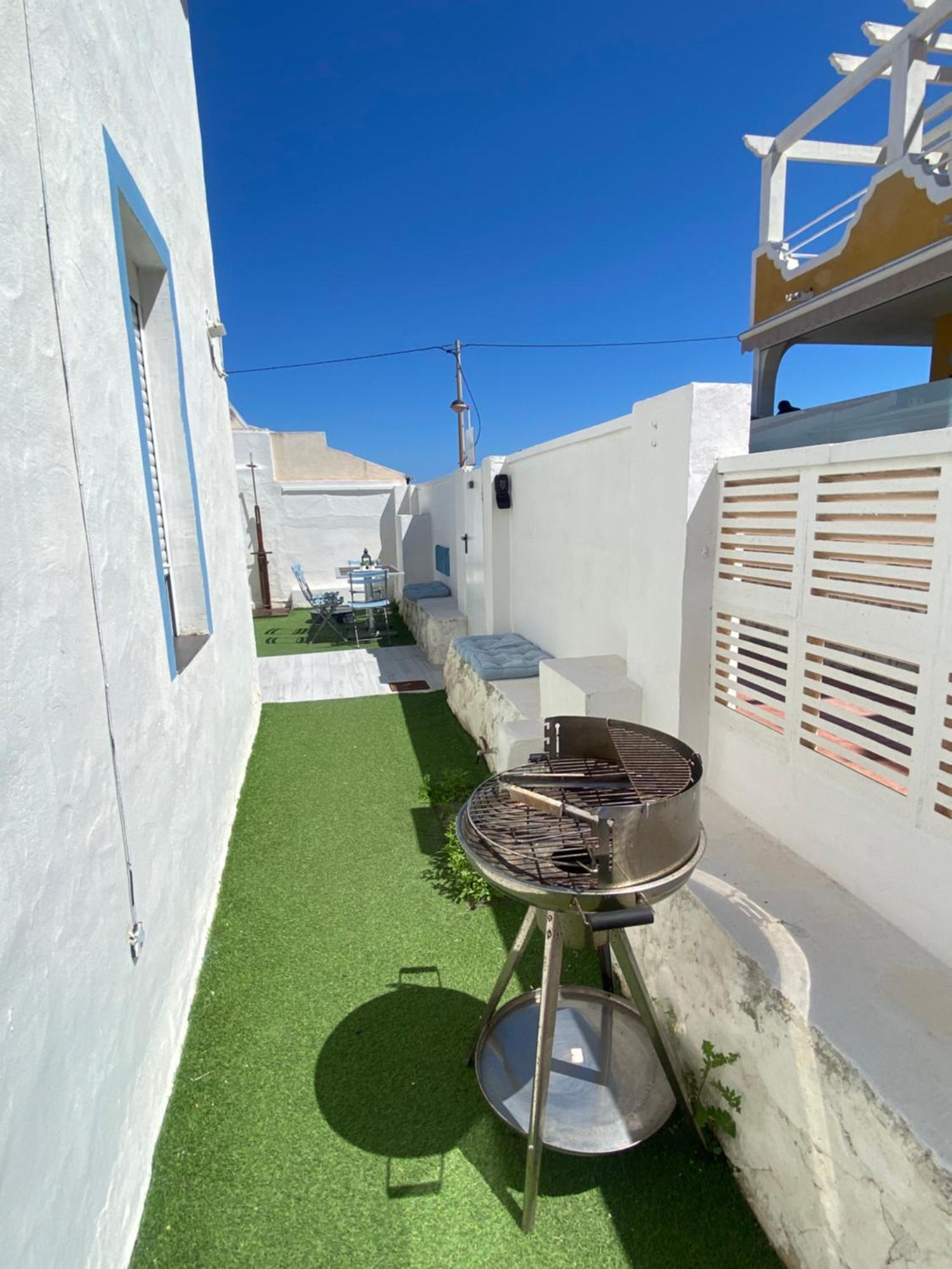 Villa Pepe Dénia Exterior foto