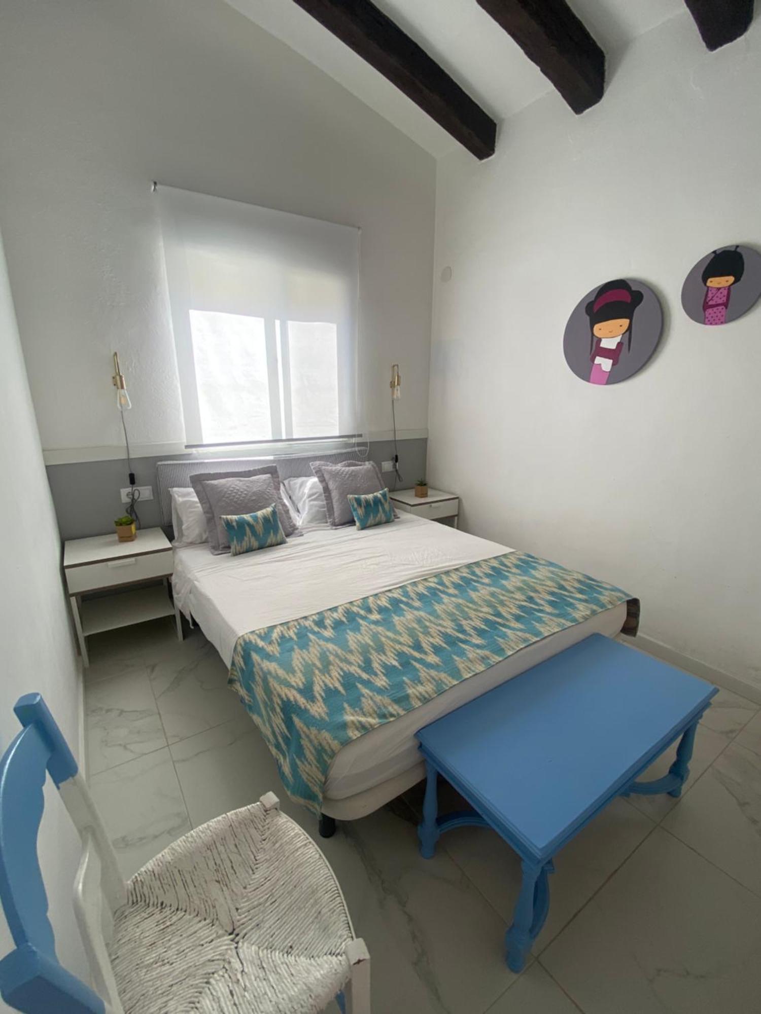 Villa Pepe Dénia Exterior foto