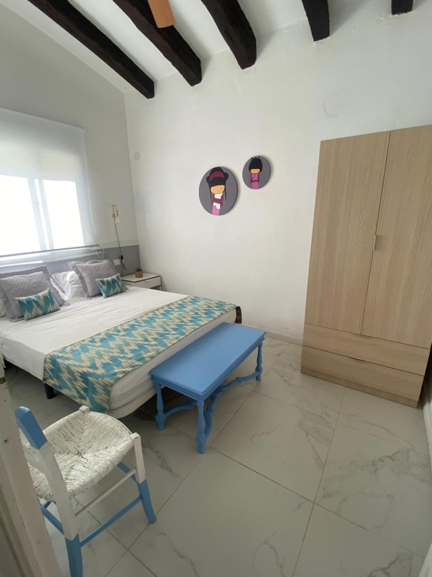 Villa Pepe Dénia Exterior foto