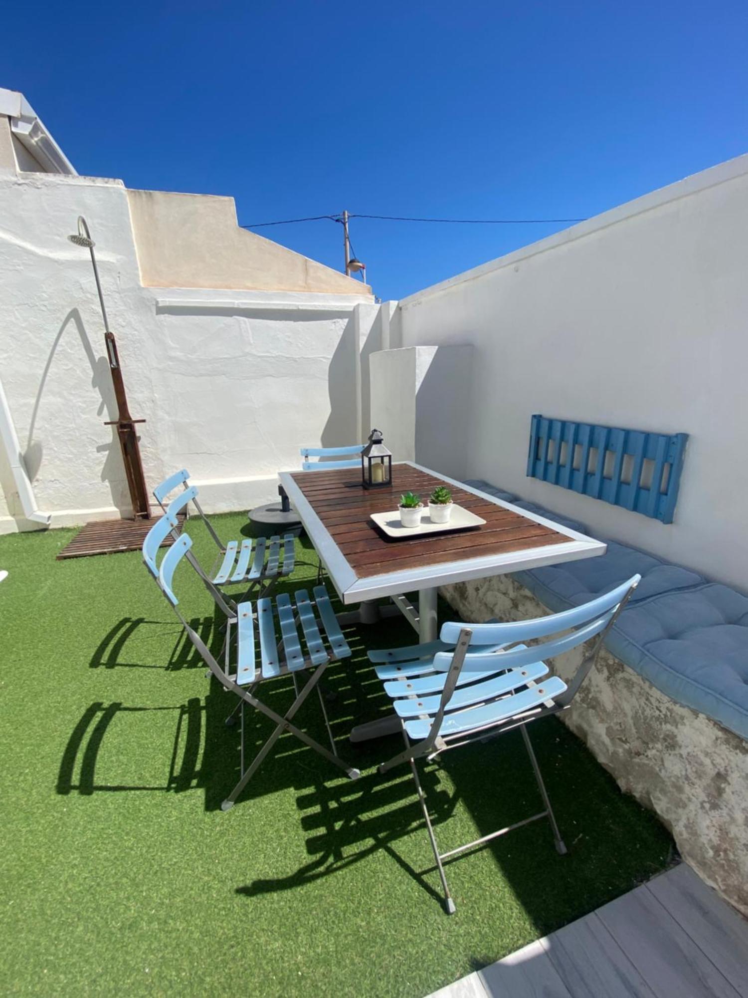 Villa Pepe Dénia Exterior foto