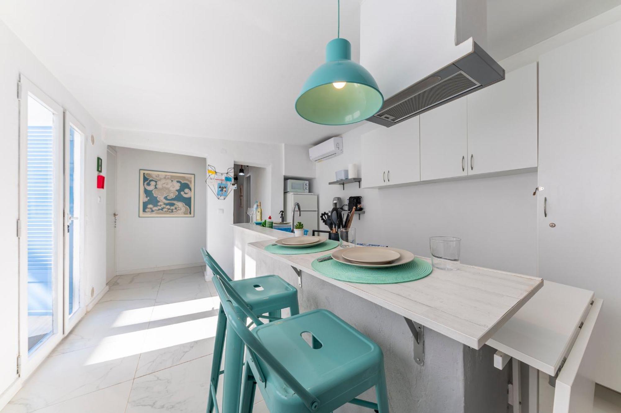 Villa Pepe Dénia Exterior foto