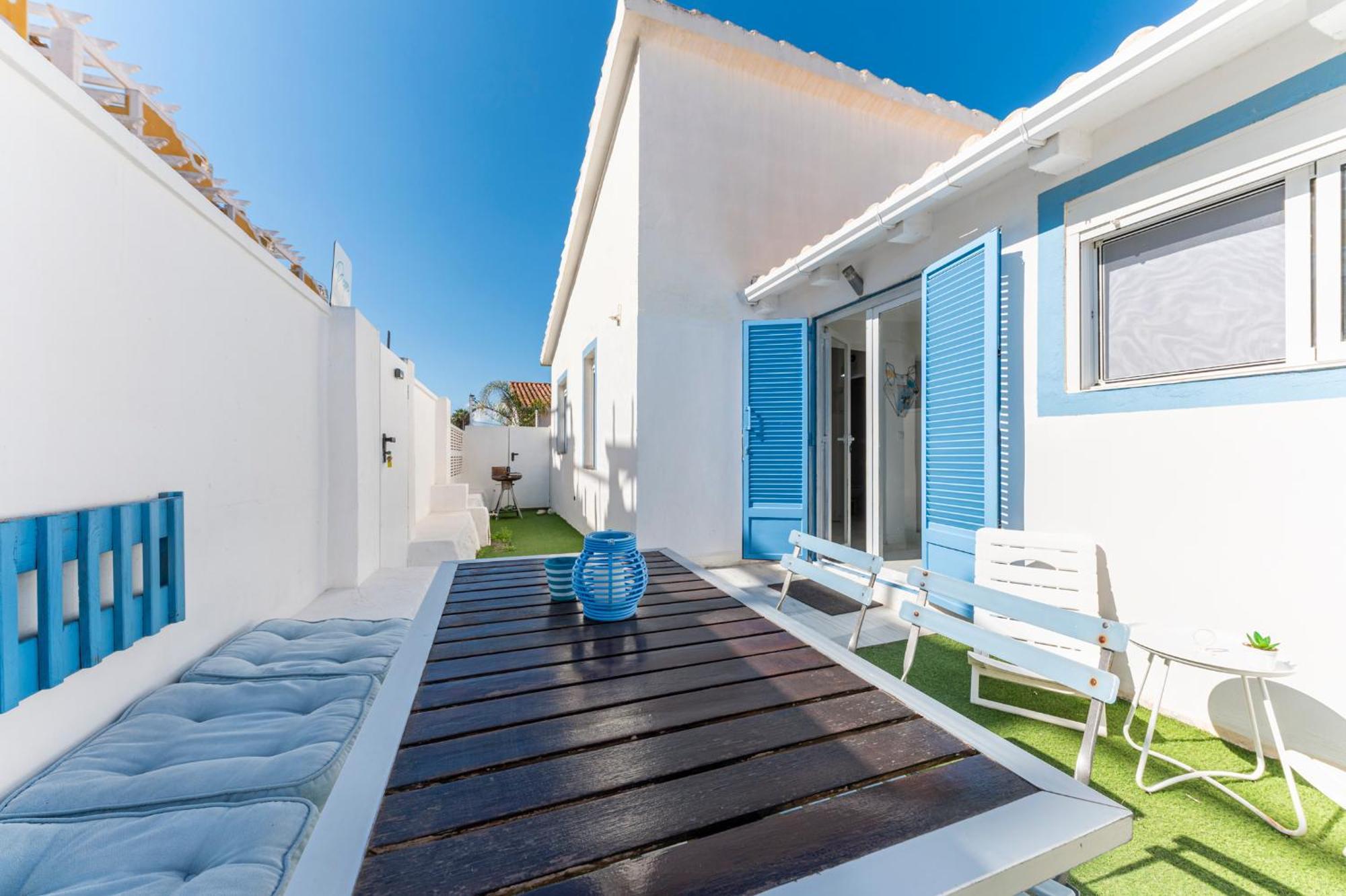 Villa Pepe Dénia Exterior foto